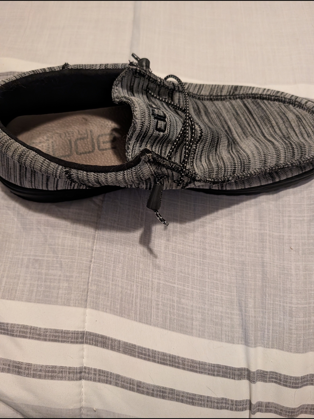Men's Hey Dude
Style: Wally Sox - Picture 2 of 3